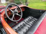 Rolls-Royce Phantom I Derby Speedster by Brewster 1927 года